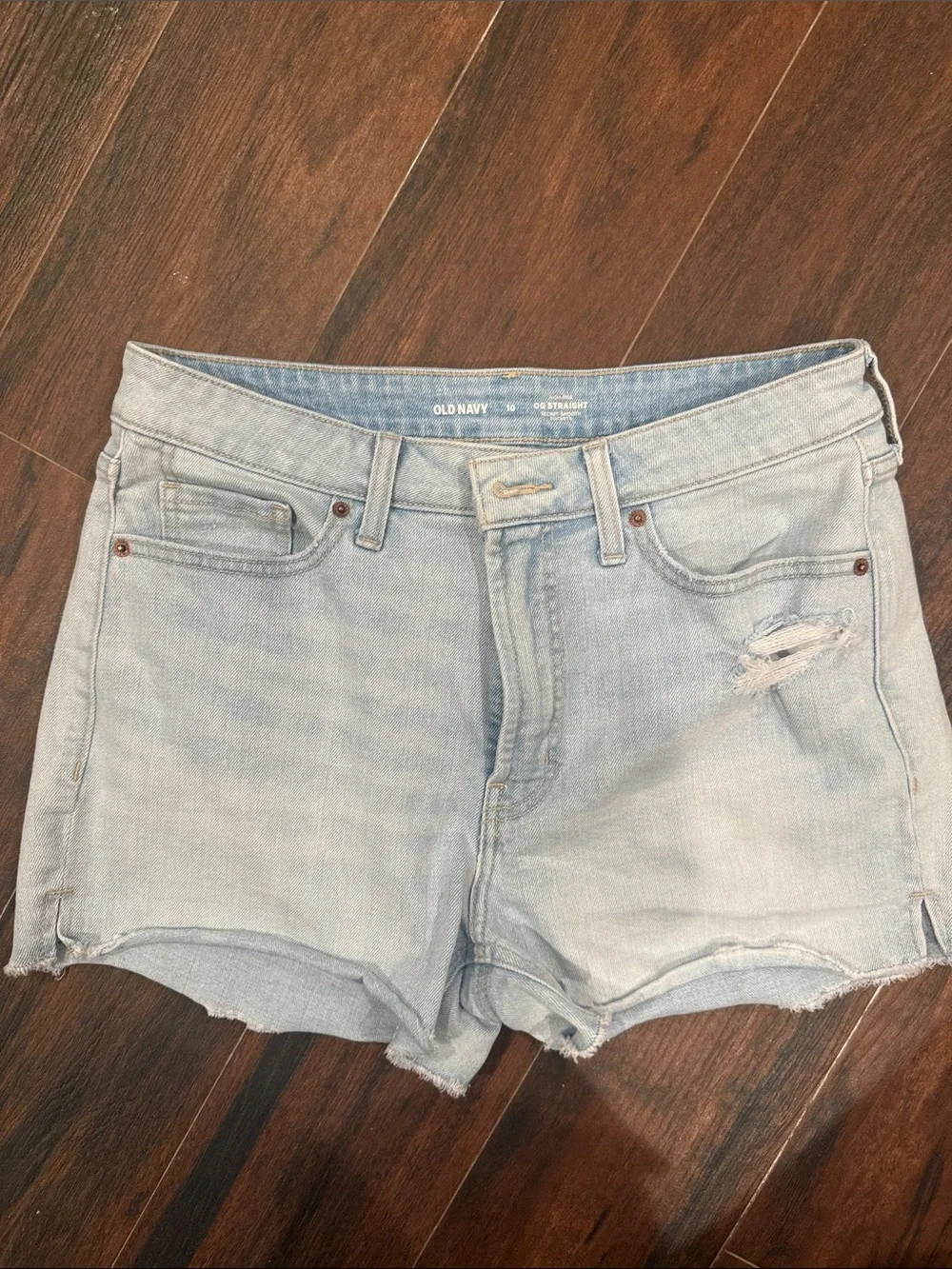 Old Navy Women’s Denim Shorts